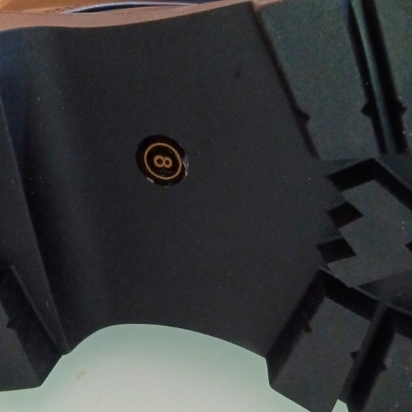 π¨SOLDπ¨ !!New Combat Boots!! - Picture 4 of 4